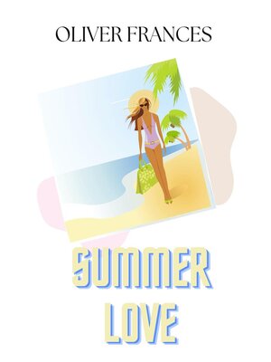 cover image of Summer Love